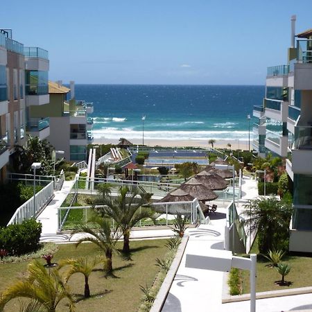 Florianópolis Aguas Do Santinho 아파트 외부 사진