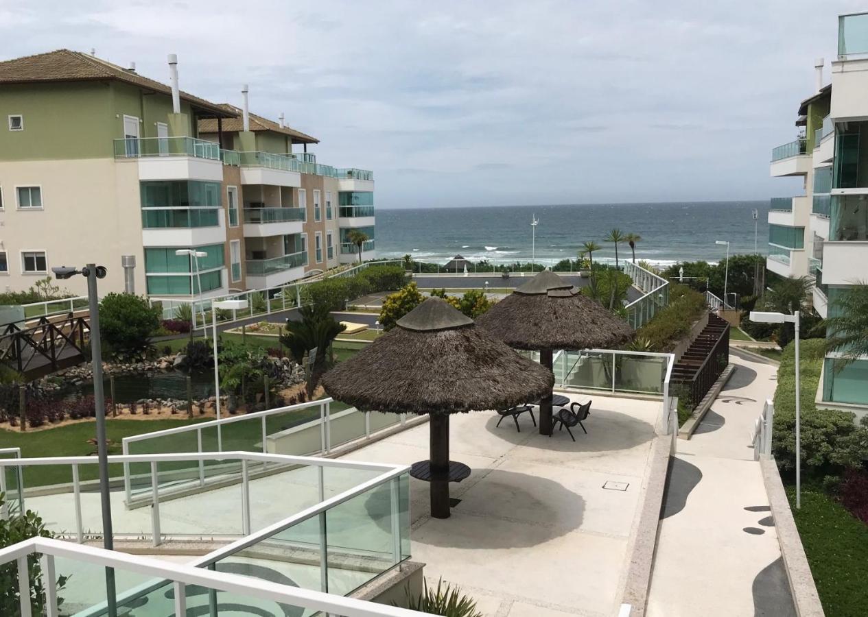 Florianópolis Aguas Do Santinho 아파트 외부 사진