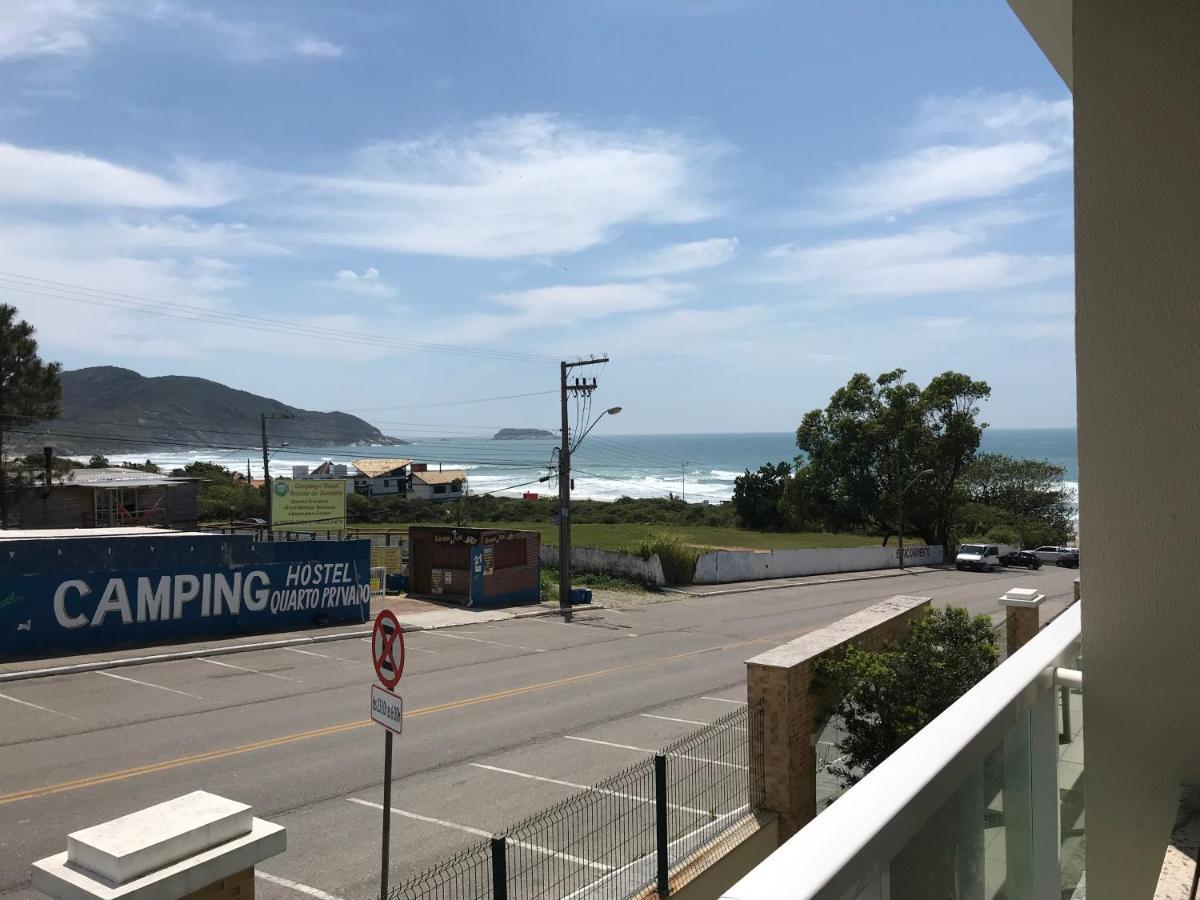 Florianópolis Aguas Do Santinho 아파트 외부 사진