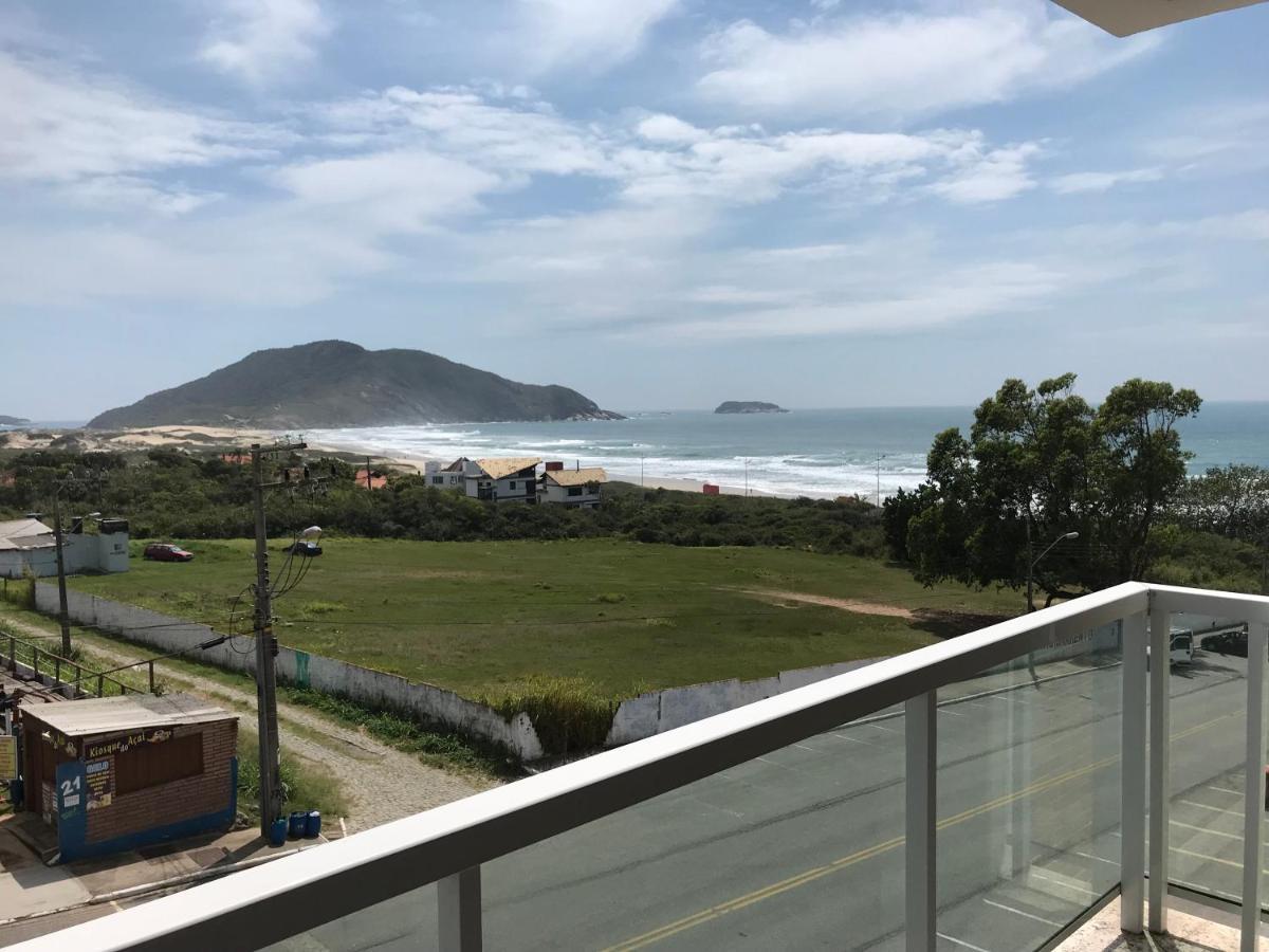 Florianópolis Aguas Do Santinho 아파트 외부 사진