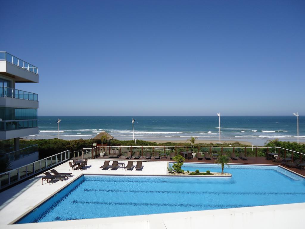 Florianópolis Aguas Do Santinho 아파트 객실 사진