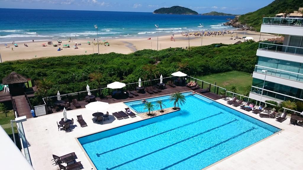 Florianópolis Aguas Do Santinho 아파트 외부 사진