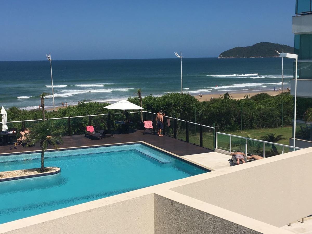 Florianópolis Aguas Do Santinho 아파트 외부 사진