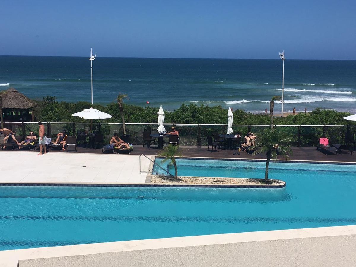 Florianópolis Aguas Do Santinho 아파트 외부 사진