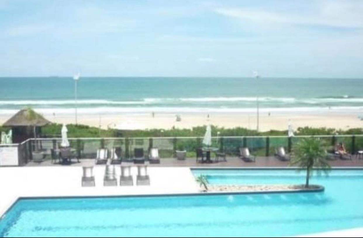Florianópolis Aguas Do Santinho 아파트 외부 사진
