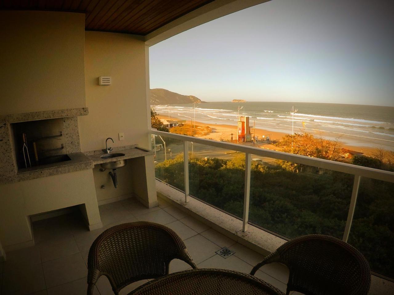 Florianópolis Aguas Do Santinho 아파트 외부 사진