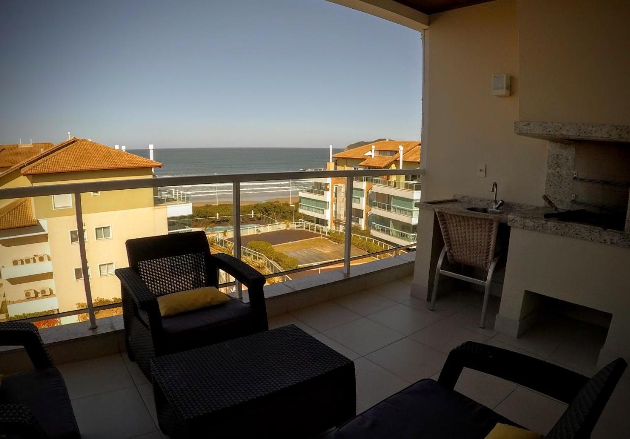 Florianópolis Aguas Do Santinho 아파트 외부 사진