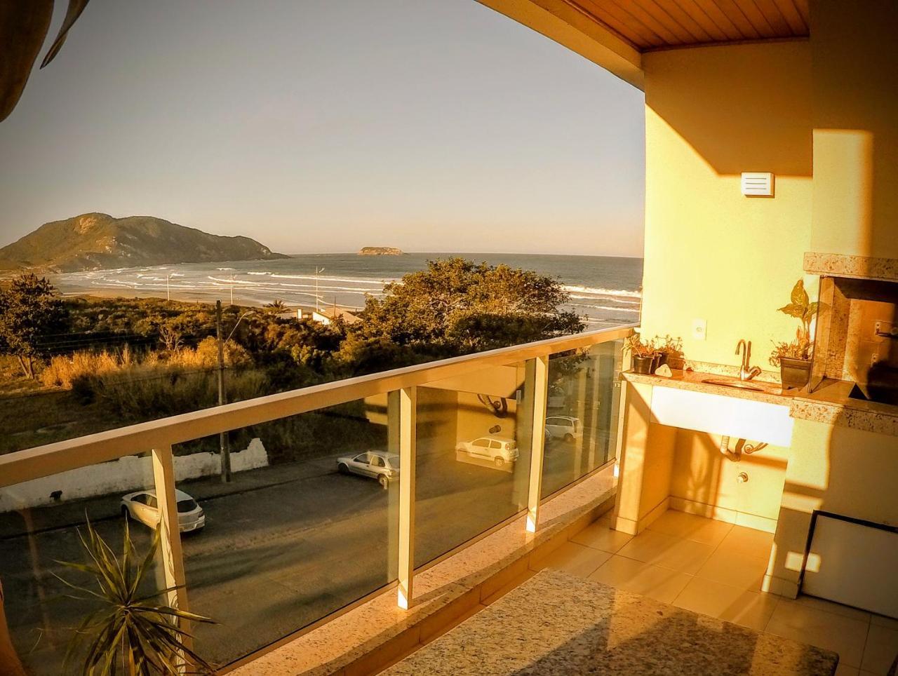 Florianópolis Aguas Do Santinho 아파트 외부 사진