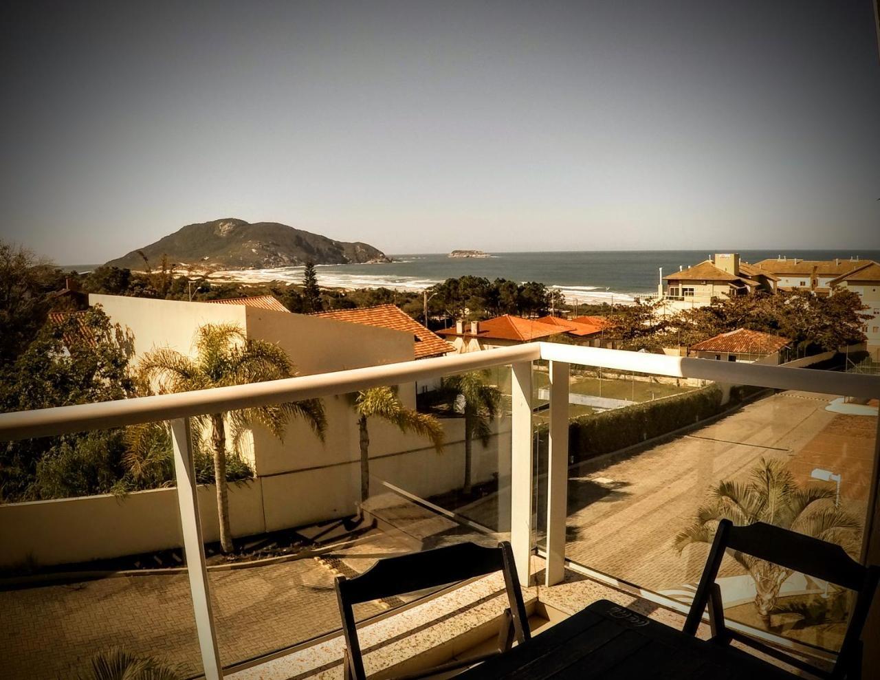 Florianópolis Aguas Do Santinho 아파트 외부 사진