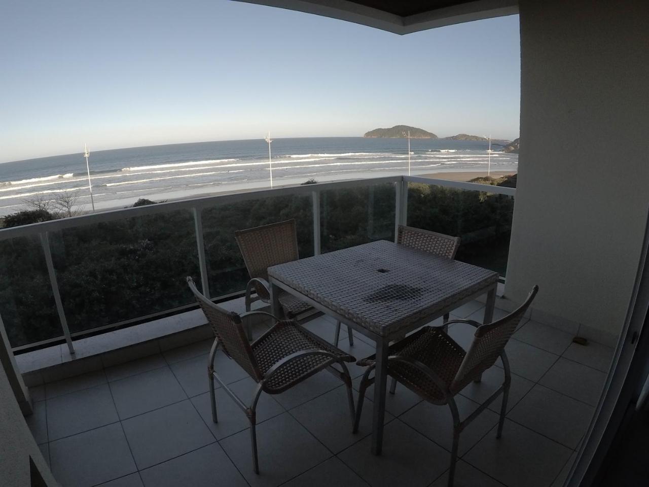 Florianópolis Aguas Do Santinho 아파트 외부 사진